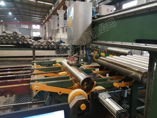 棒材超聲探傷設(shè)備 棒材超聲探傷設(shè)備