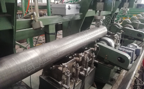 無縫鋼管超聲波自動化探傷設(shè)備 無縫鋼管超聲波自動化探傷設(shè)備